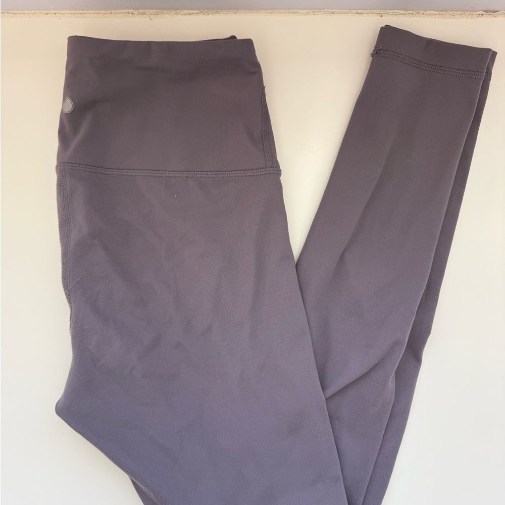 Yogalicious lilac Leggings